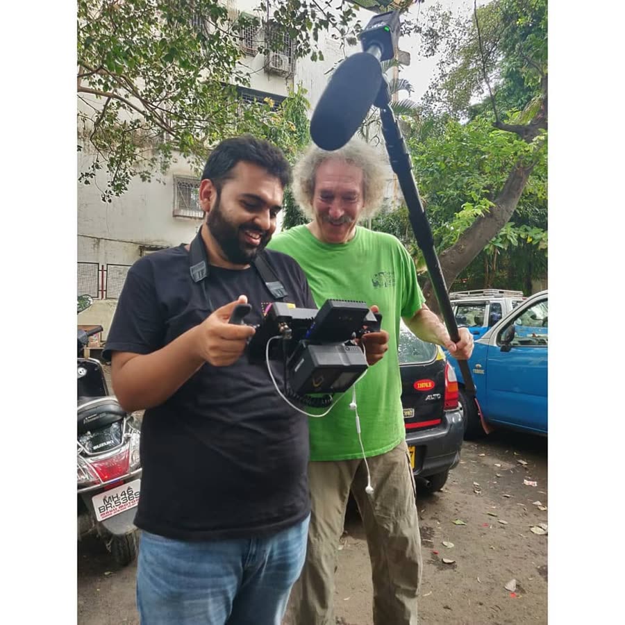 Documentary and field production